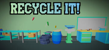 Banner of Recycle it! 