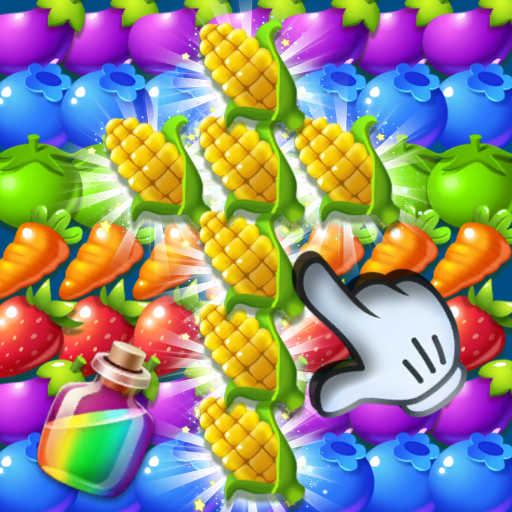Fruit Match Latest Version for Android/iOS APK - TapTap