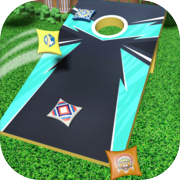 Cornhole League Pro 3D