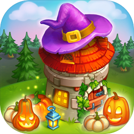 Magic City: fairy farm