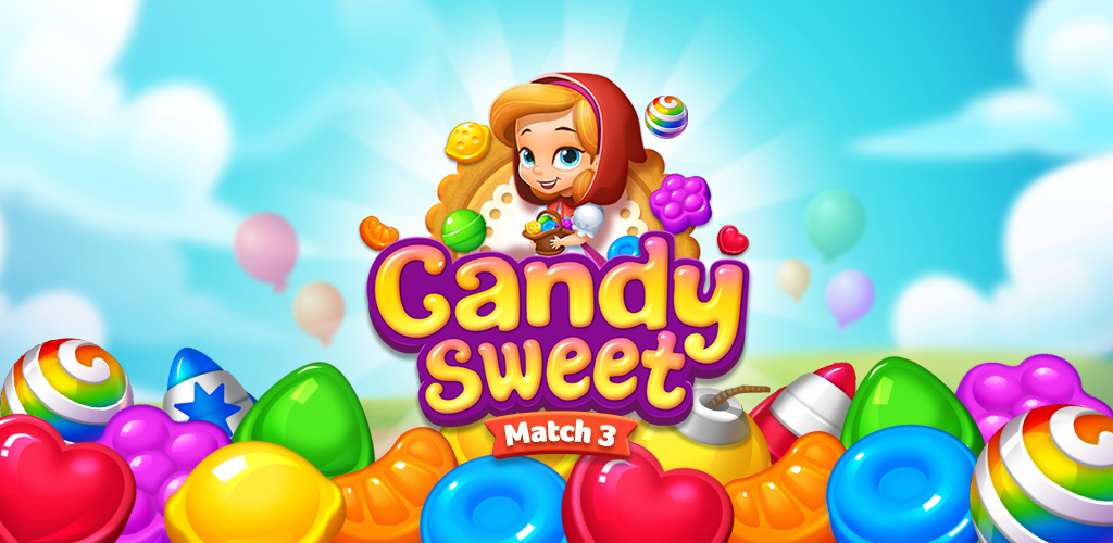 Banner of Toy Crush - Match 3 Puzzle 21.0927.00