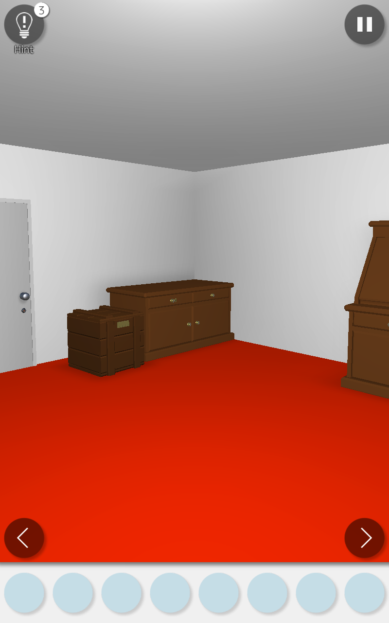 Escape Game: Random Room Game Screenshot