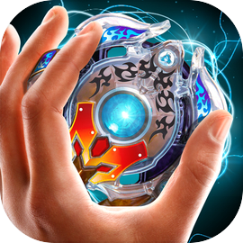 Beyblade games hand spinner fidget toys