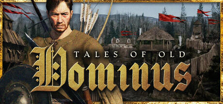 Banner of Tales of Old: Dominus 