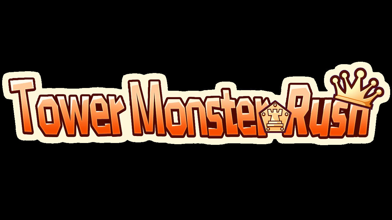 Tower Monster Rushのキャプチャ