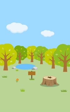 脱出ゲーム 名探偵ひよこ2 - 別荘編 Game Screenshot