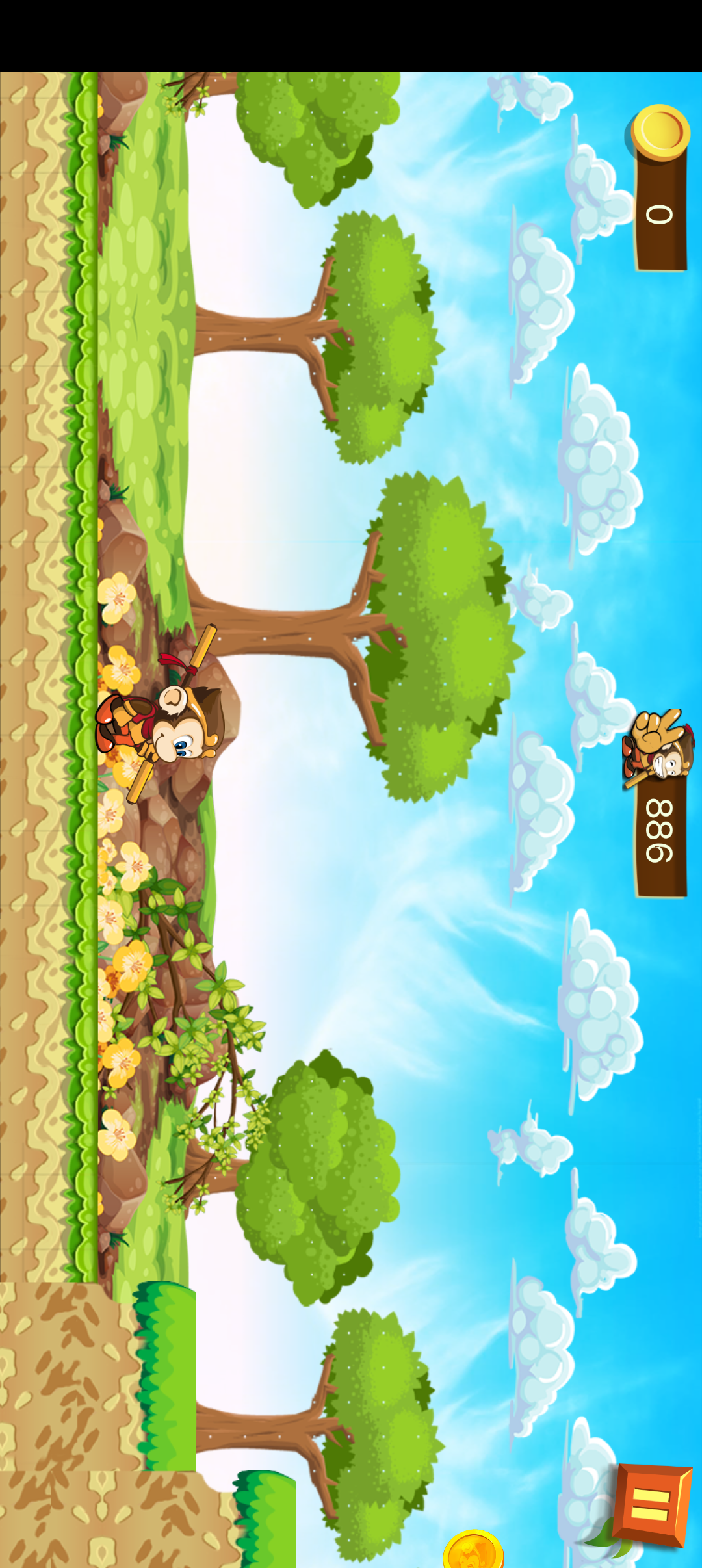 Monkey Mart android iOS apk download for free-TapTap