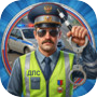 Icon of Police GO! Simulator Patrol
