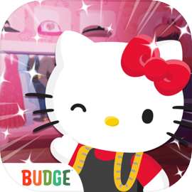 Hello Kitty Fashion Star