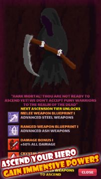 š„Raid Away! - Idle RPG (Uncensored 18+) Game Screenshot