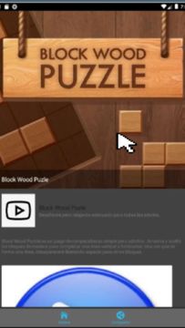 Puzzle Game Screenshot