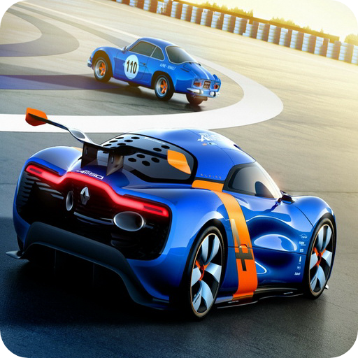 Crazyfast Racing 3D Latest Version for Android/iOS - TapTap