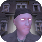 Scary granny Escape Room creepy Freddy horror game