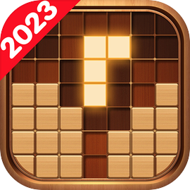 Wood Block 99 - Sudoku Puzzle