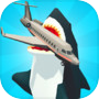 Icon of Idle Shark World - Tycoon Game
