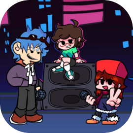 FMF for Friday Funkin Mod All Character