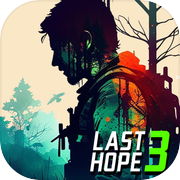 Last Hope 3: Sniper Zombie War