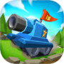 Icon of Tank Stars 3D
