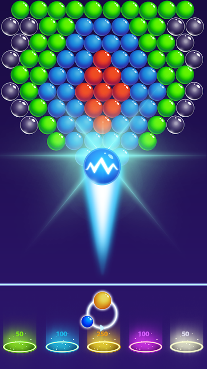 Bubble Shooter Classic for Android - Download