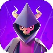 Ghost HQ: RPG Multiplayer Game