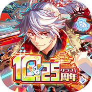 Crash Fever Puzzle RPG A new sense of smashing battle!