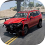 Icon of Jeep Crash Euro Simulator
