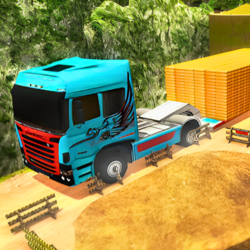 World Truck Driving Simulator android iOS apk download for free-TapTap