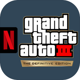 GTA III – NETFLIX android iOS pre-register-TapTap