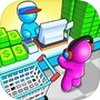 Icon of My Mini Mart: Supermarket Game
