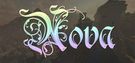 Banner of Nova 