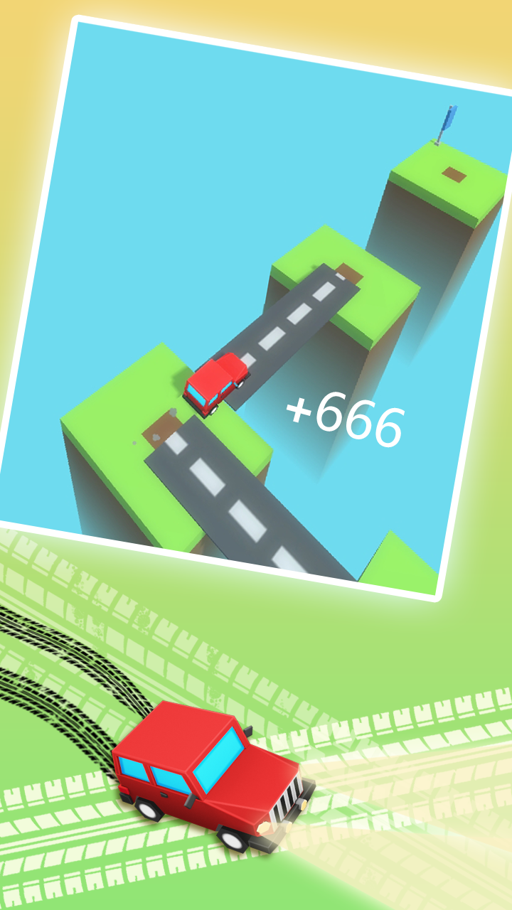 延伸大作战 遊戲截圖