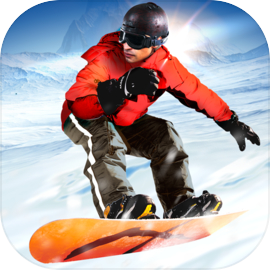 Snowboard Freestyle Skiing 🏂