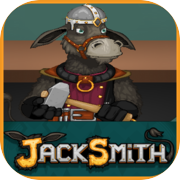 Jacksmith - 有趣的鐵匠工藝遊戲