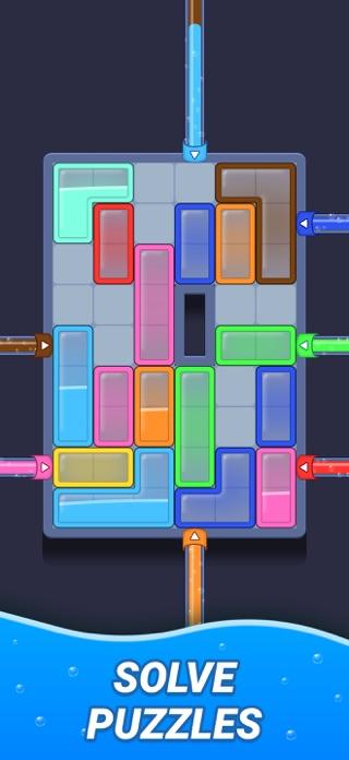 Juice Up* Game Screenshot