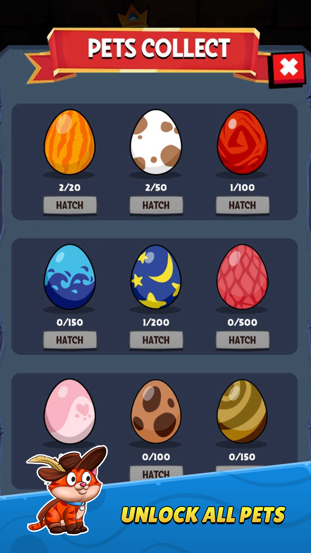 Rescue Hero: Pull The Pin ภาพหน้าจอเกม