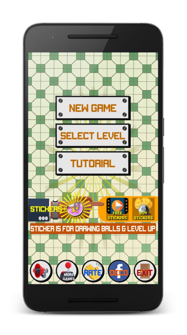 Pinball PingPong screenshot game