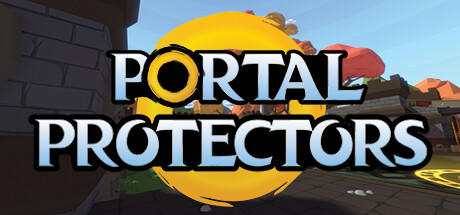 Banner of Portal Protectors 