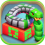 Icon of Snake 3D Runner