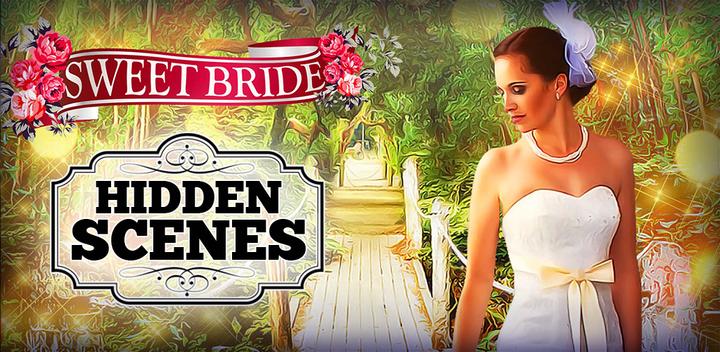 Banner of Hidden Scenes - Sweet Bride 1.0.6