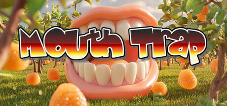 Banner of Mouth Trap 