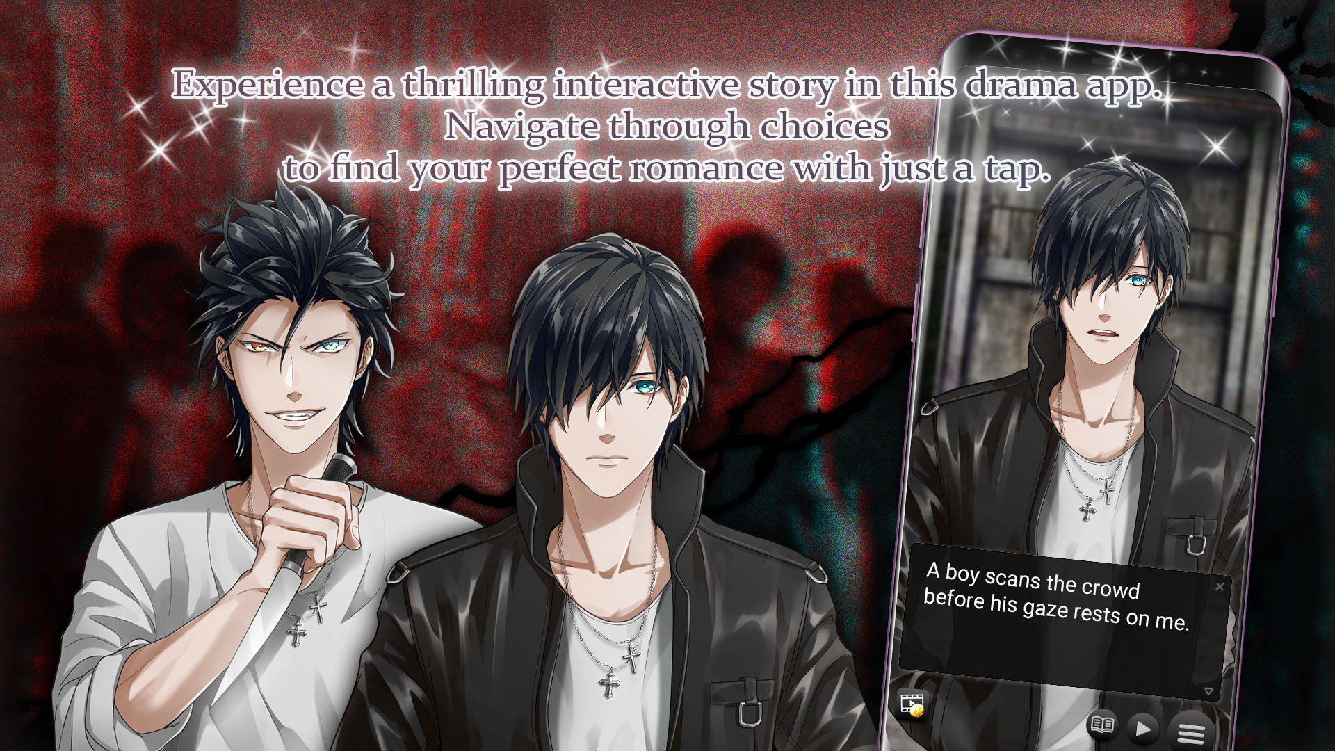 Zero-The Lonely Man- Game Screenshot