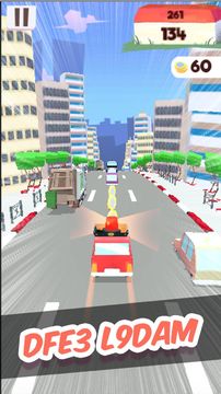 z7am ภาพหน้าจอเกม