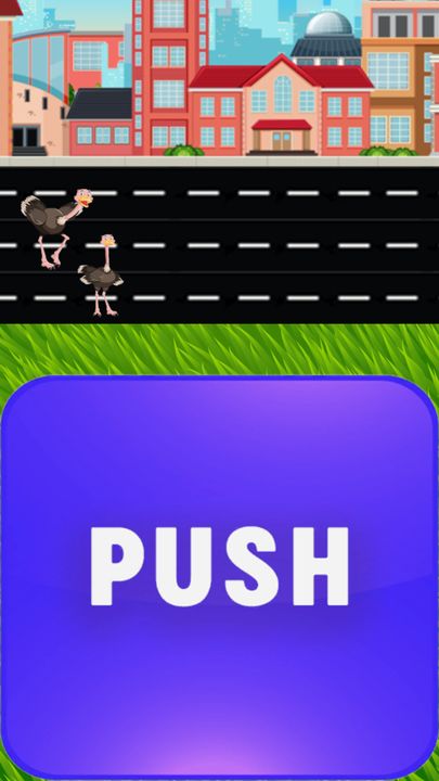 Ostrich Racing Car The Ostrich Racing Latest Version for Android/iOS - TapTap