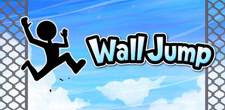 Banner of Wall Jump 2.1.8