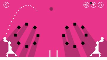 Ball Into Game Screenshot
