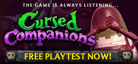 Banner of Cursed Companions 