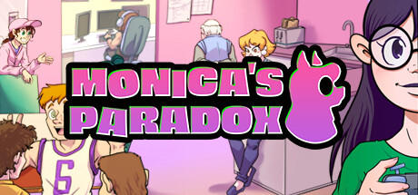Banner of Monica's Paradox 