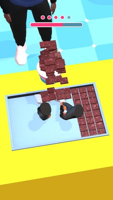Dessert DIY Game Screenshot