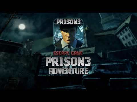 Escape Prison - Adventure Game android iOS apk download for free-TapTap