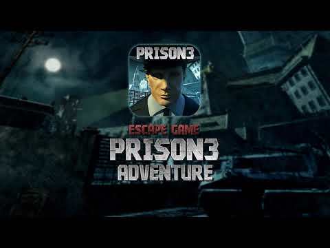 Screenshot of the video of Escape game:prison adventure 3